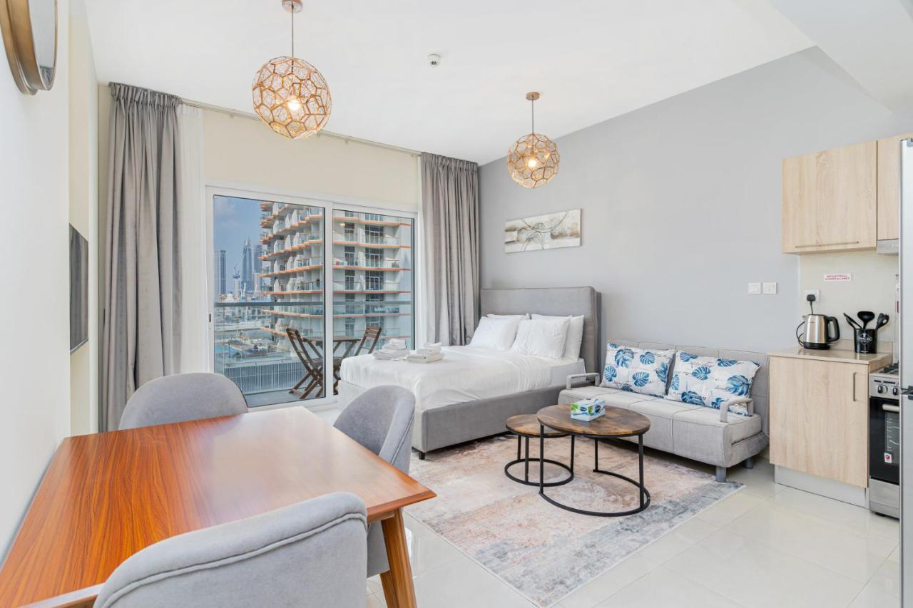 Cozy Studio Business Bay Close To Dubai Mall