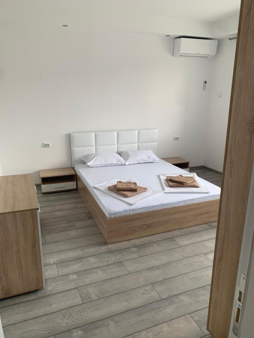 Apartament Enigma/apart Enigma