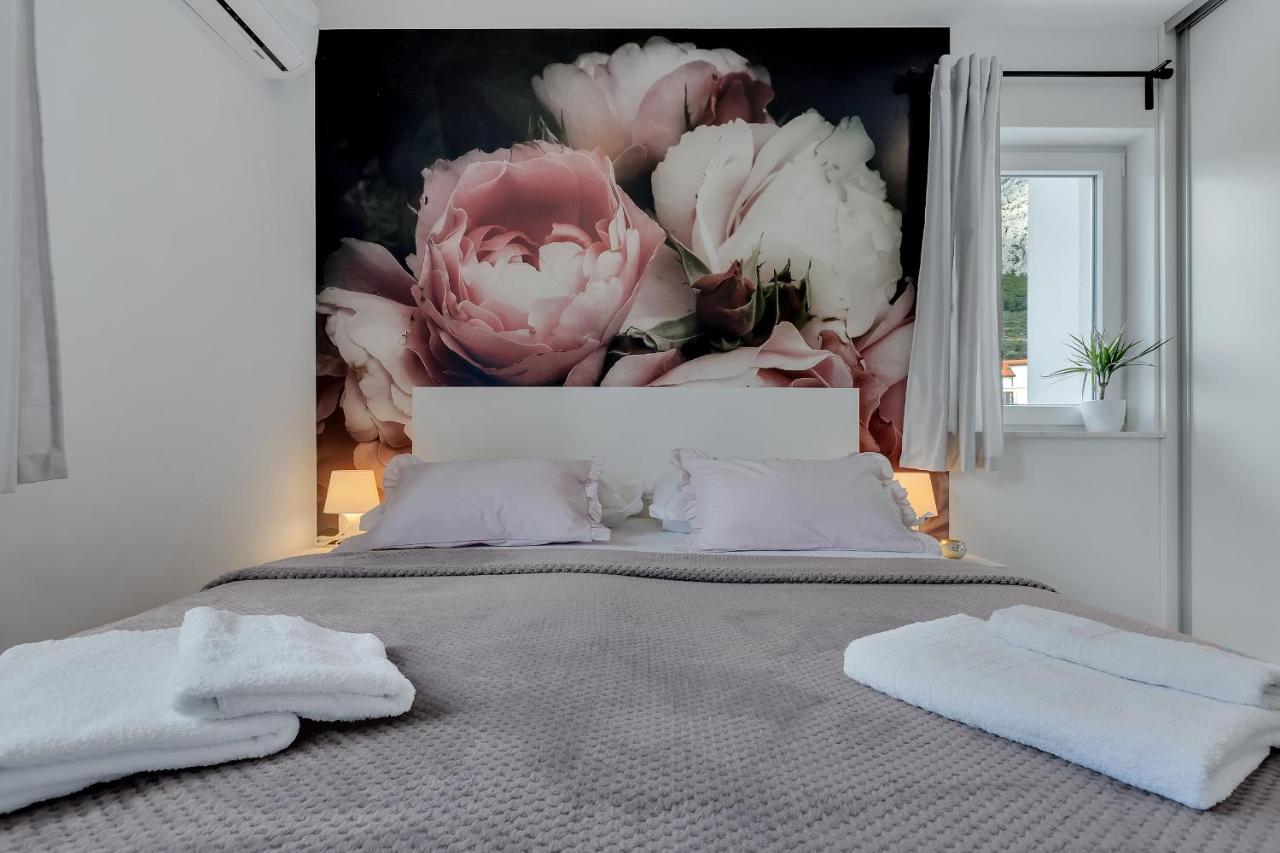 Studio Apartmani Buljan