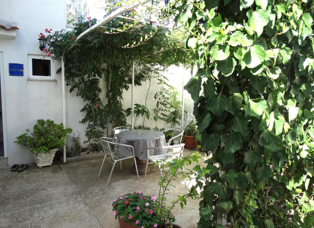 Apartmani Crikvenica 30057 Gasparac