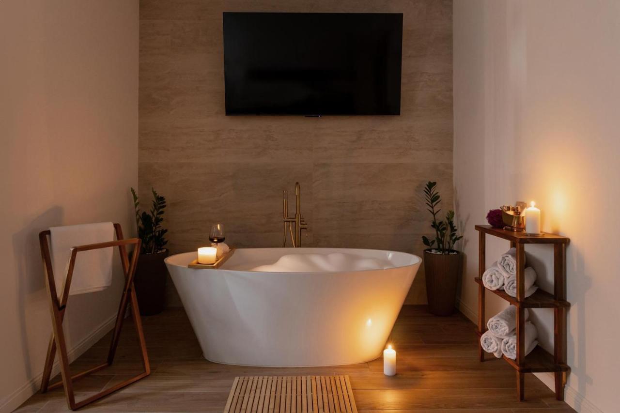 Olea Premium Rooms