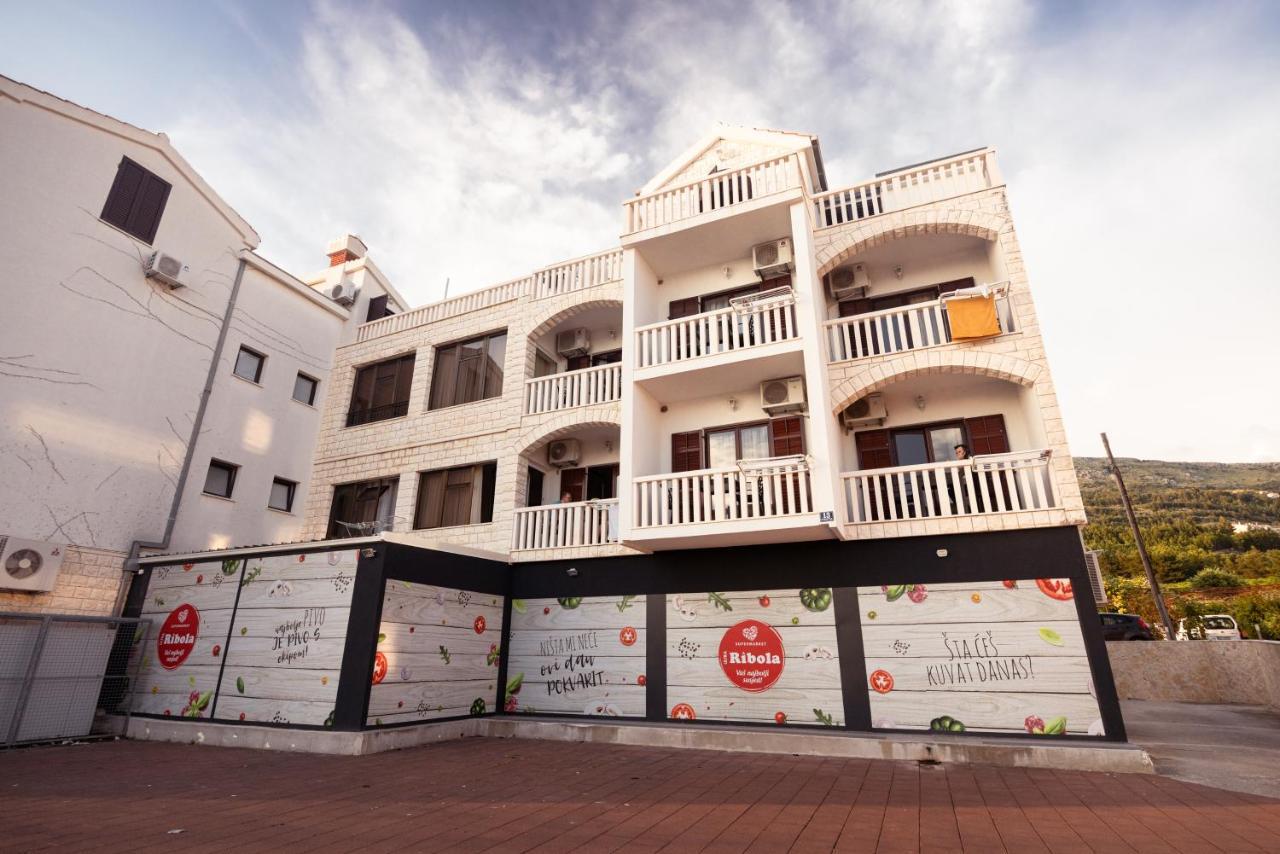 Apartmani Baki