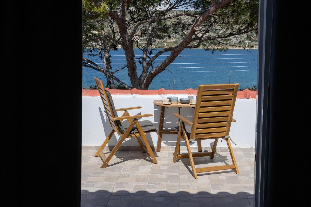 Xeno Bayview Penthouse Salamina