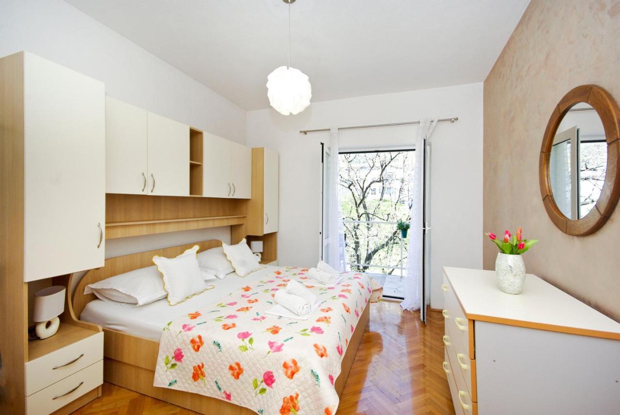 Apartments Vranjes