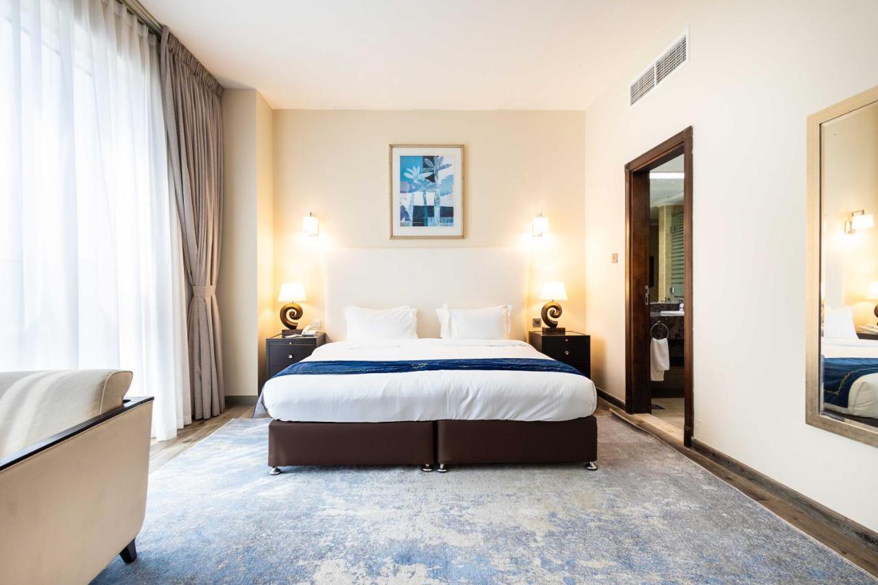 Elegant Escape in Al Nahda