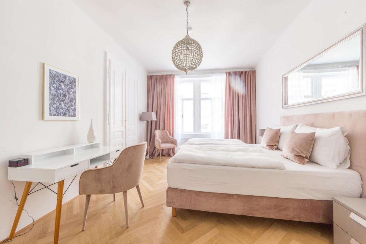 City Stay Vienna Spittelberg