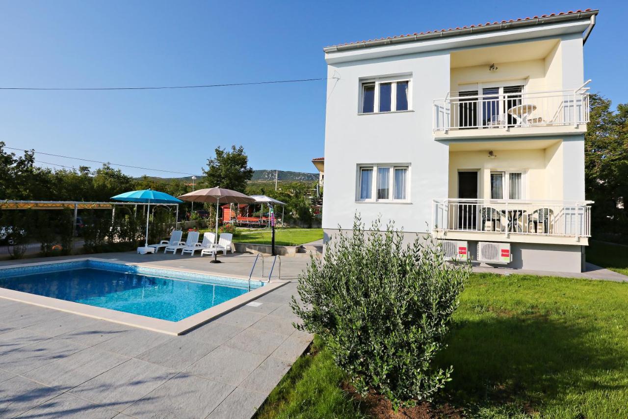 Apartments Villa Sidro