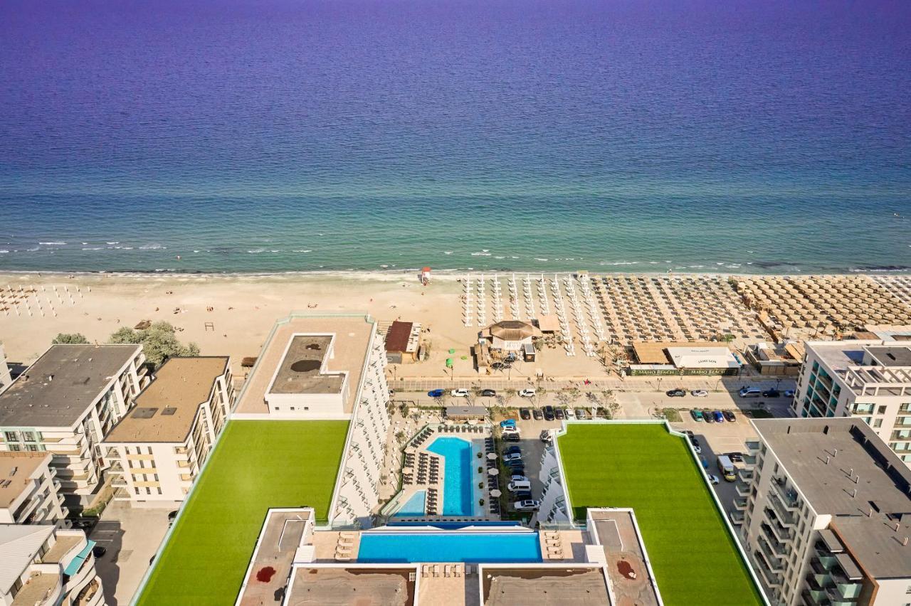 Northbay Sunrise View Infinity Pool & Spa Resort