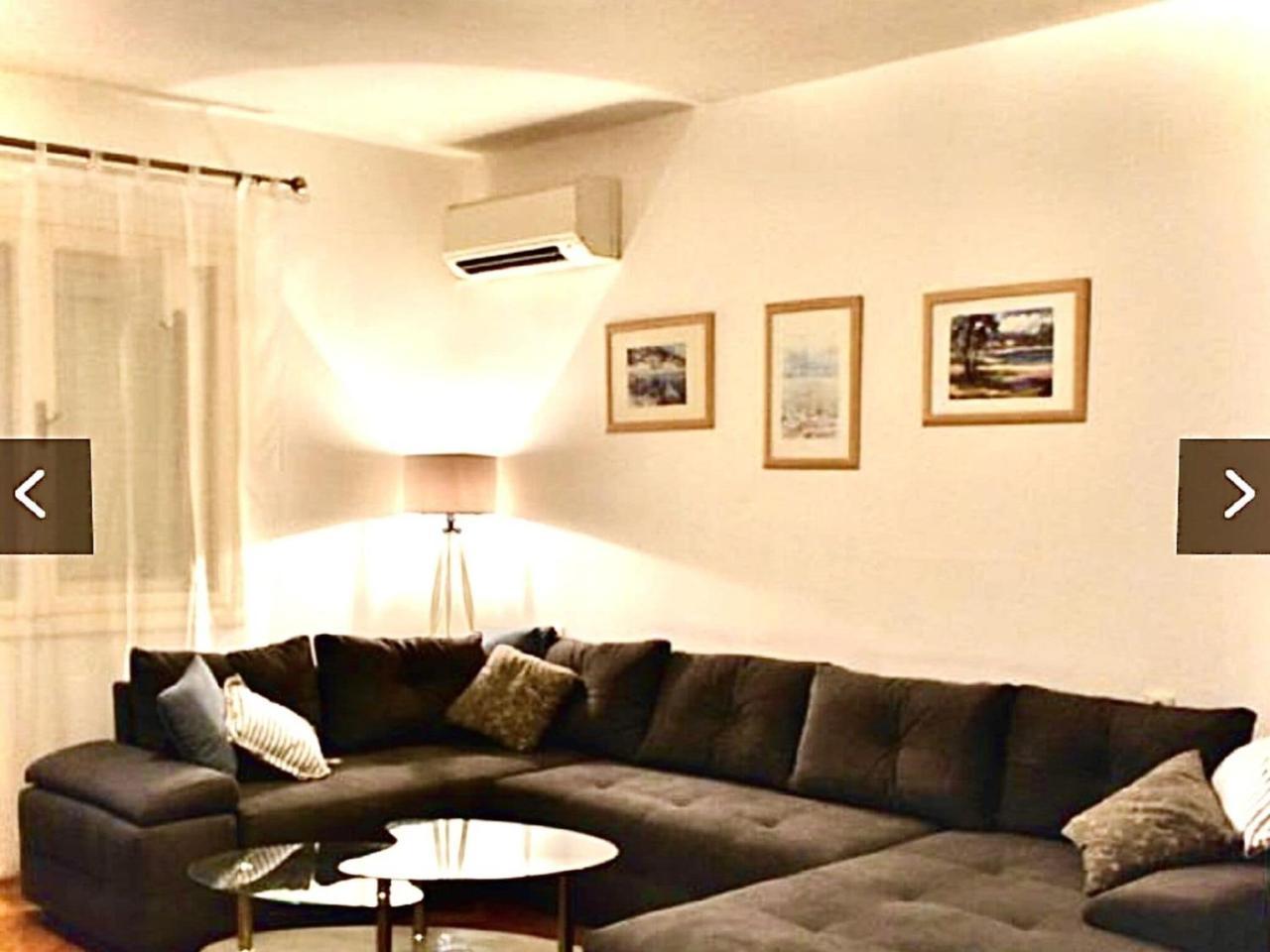 Apartment Ema One Bedroom Apartment With Balcony