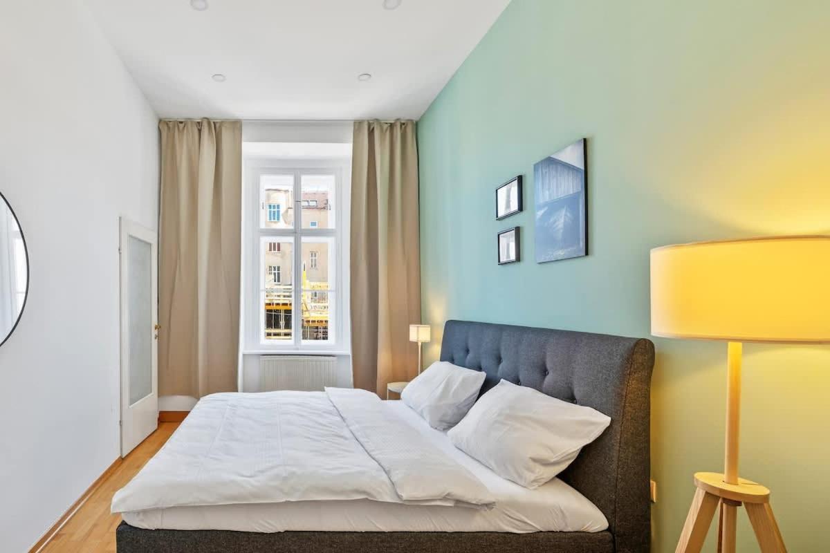 3 Bedrooms I 110 Square Meter I Walk To All Sights