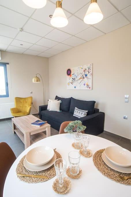 Luxury Apartment In Chalkida #2