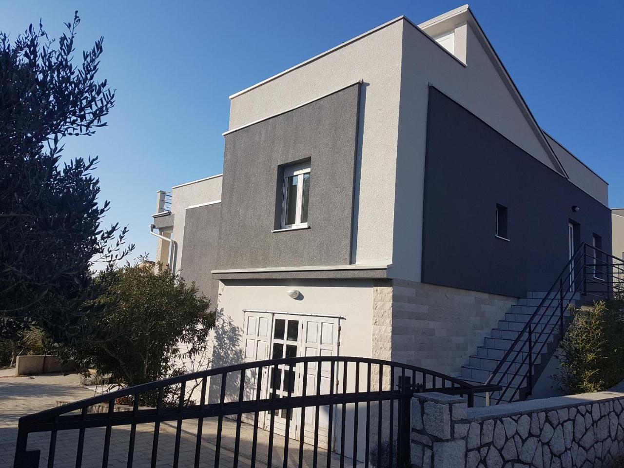 Allegro Apartments Novalja