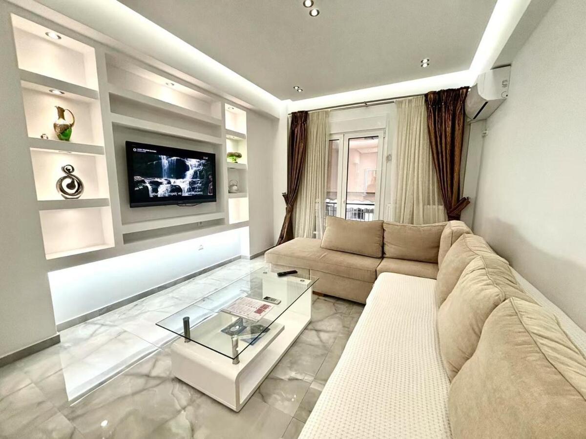 Athens Modern Gorgeous House-1