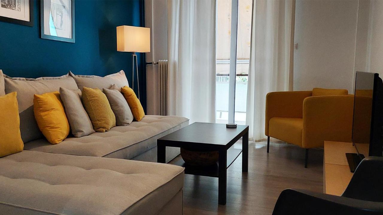 Stylish & Cozy Apartment In The National Gallery Area