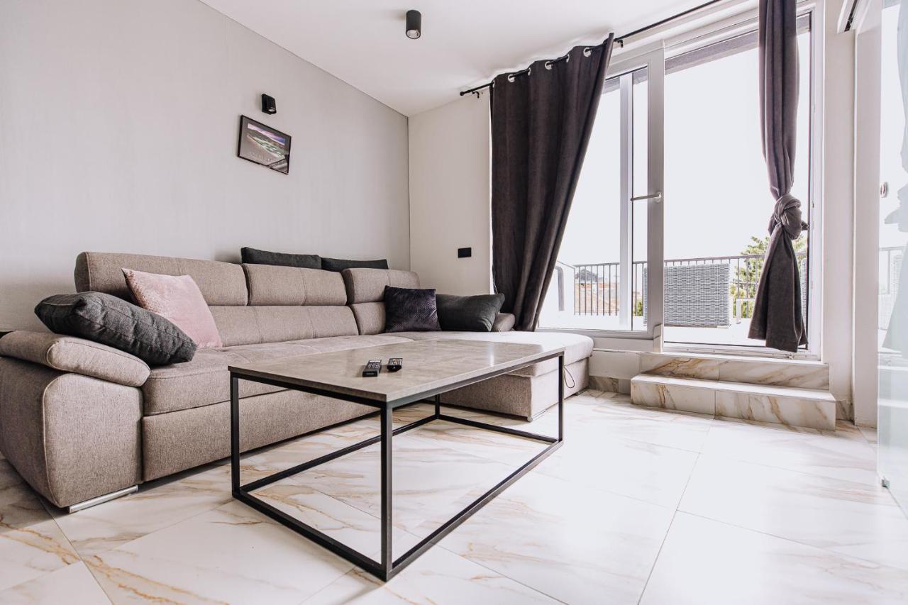 Allegra Apartments