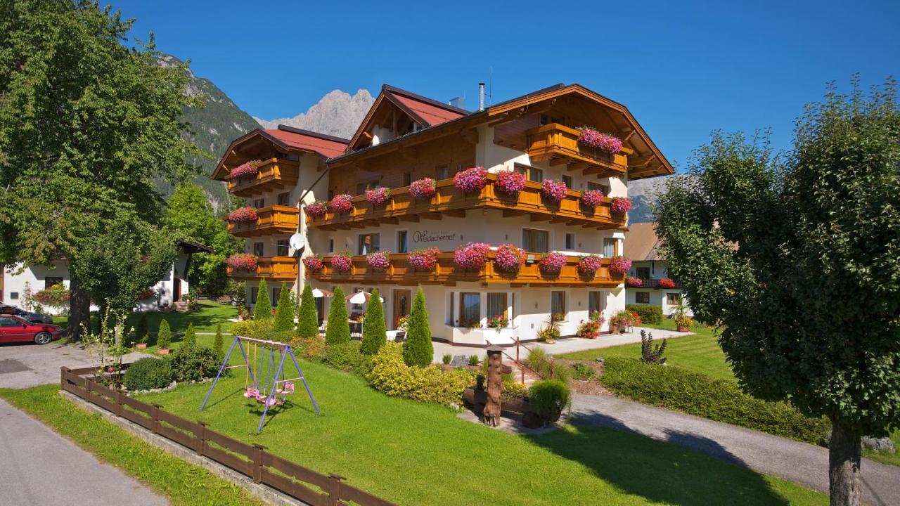 Weidacherhof Pension