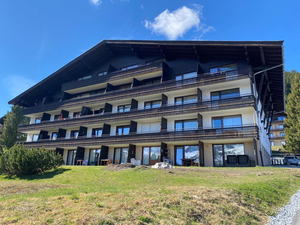 Apartment Haus Steigerbauer Top 29