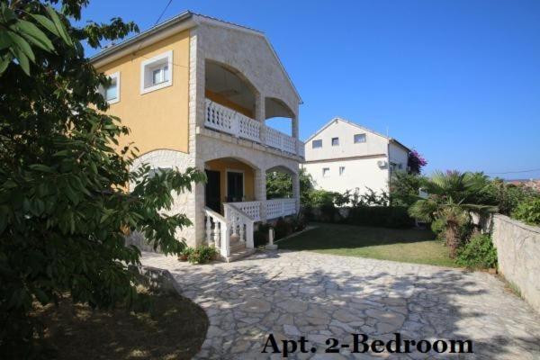Apartman Jagoda