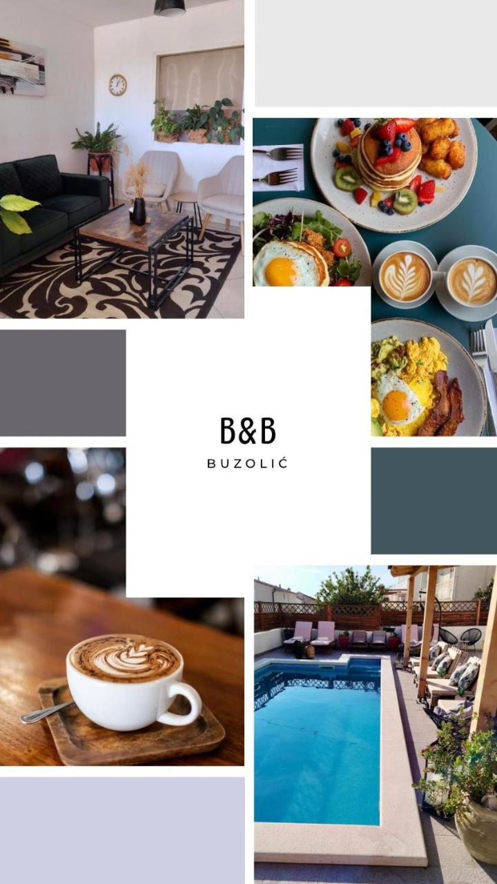 B & B Buzolic 2 Hvar