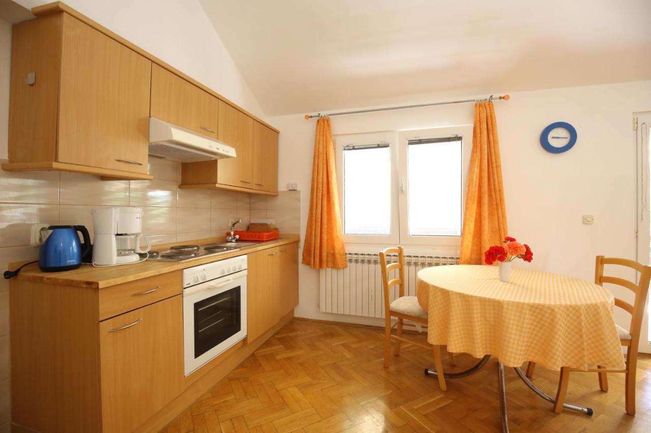 Apartments Paleka