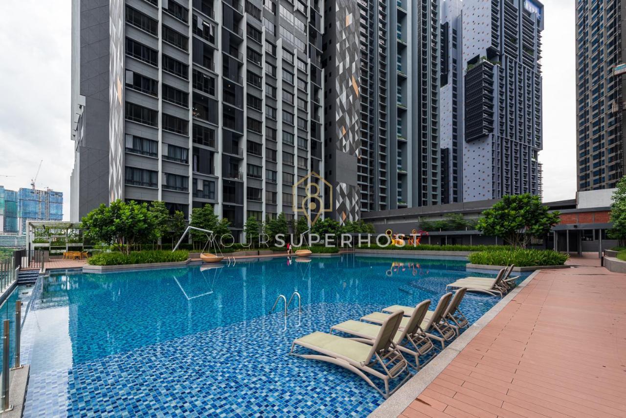 Millerz Square Near Midvalley by Yoursuperhost