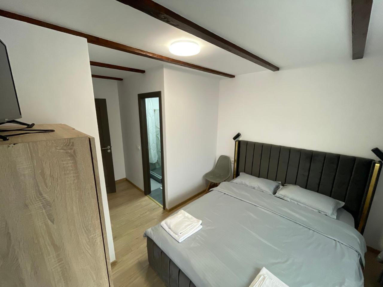 Villa Forrest Busteni