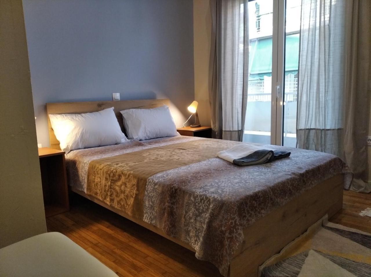 Kerameikos Residence