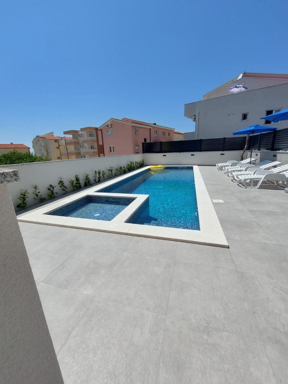 Apartmani Nova
