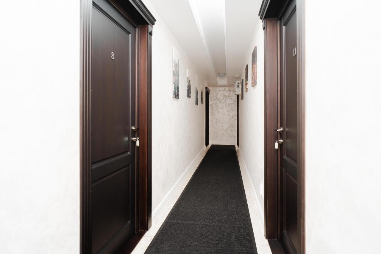 Sweet Inn Palas 500m Walking Distance