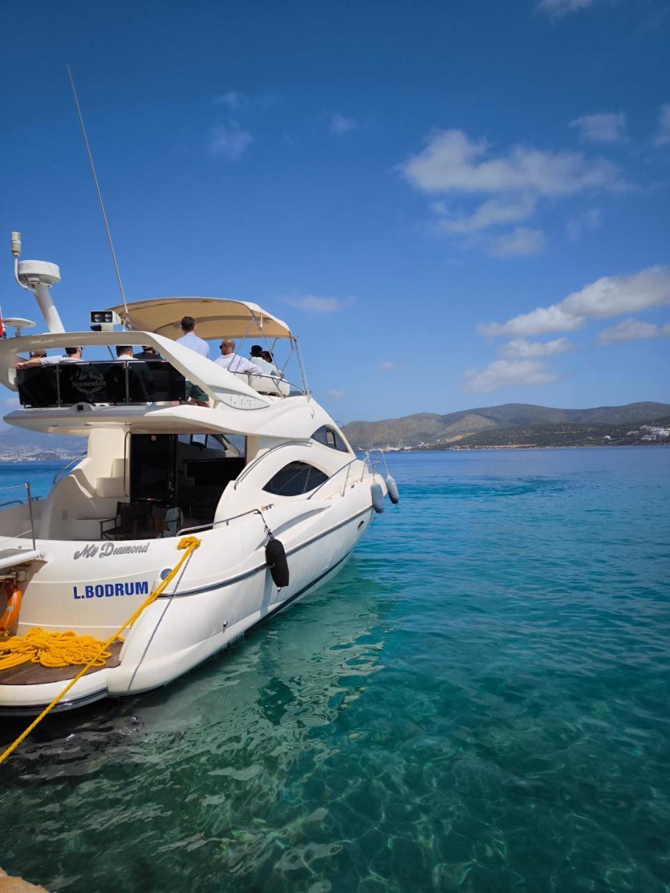 Bodrum Travel