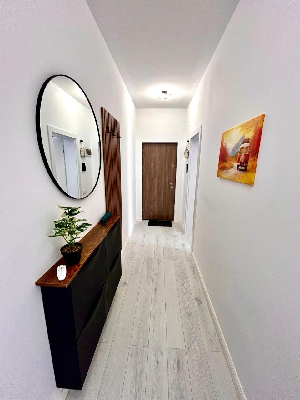Cozy Flat
