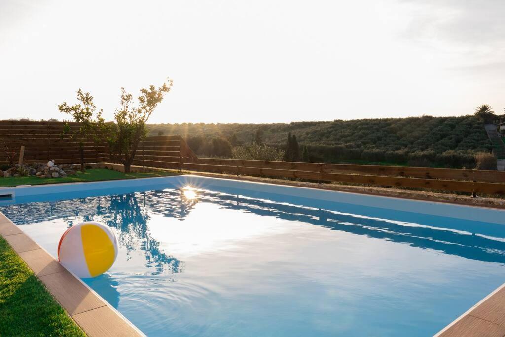 Villa Otium