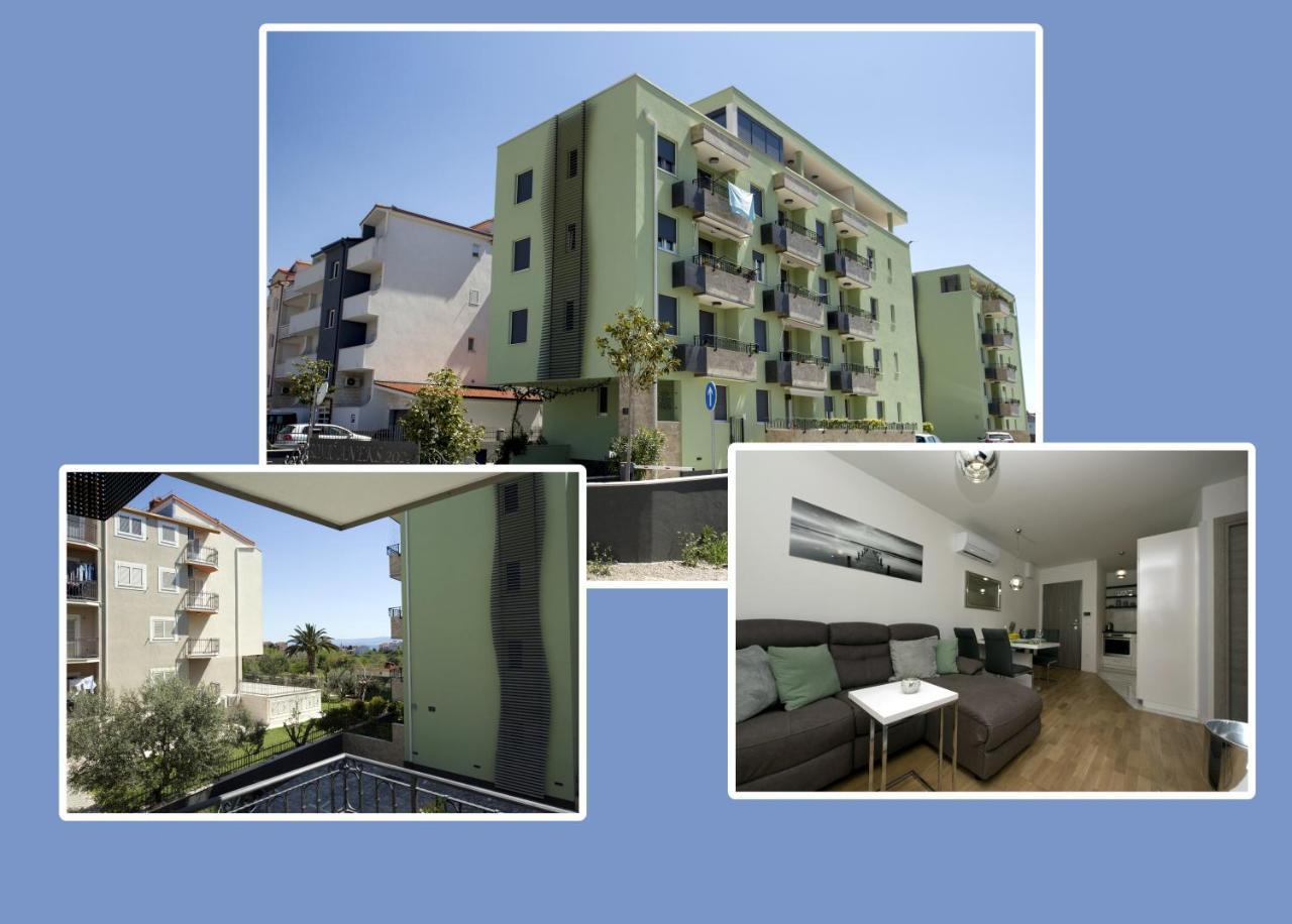 Apartman Eni