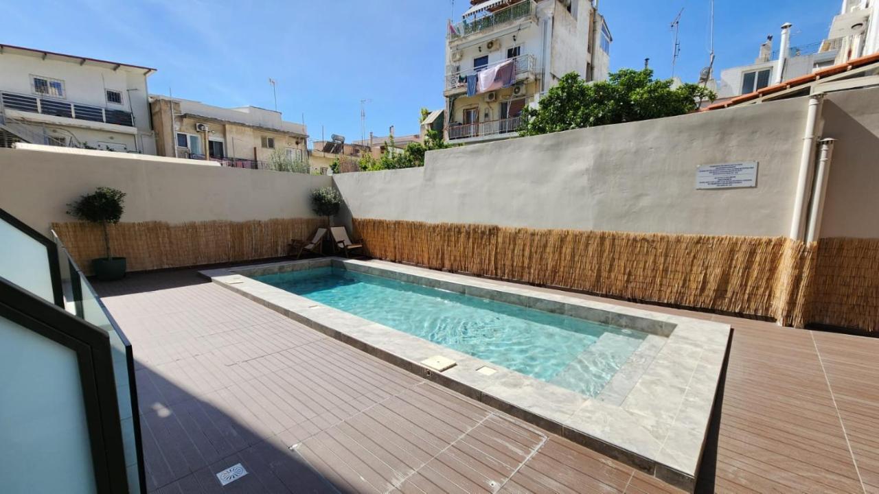 Grec Suites Dafni, Athens by Greccollection