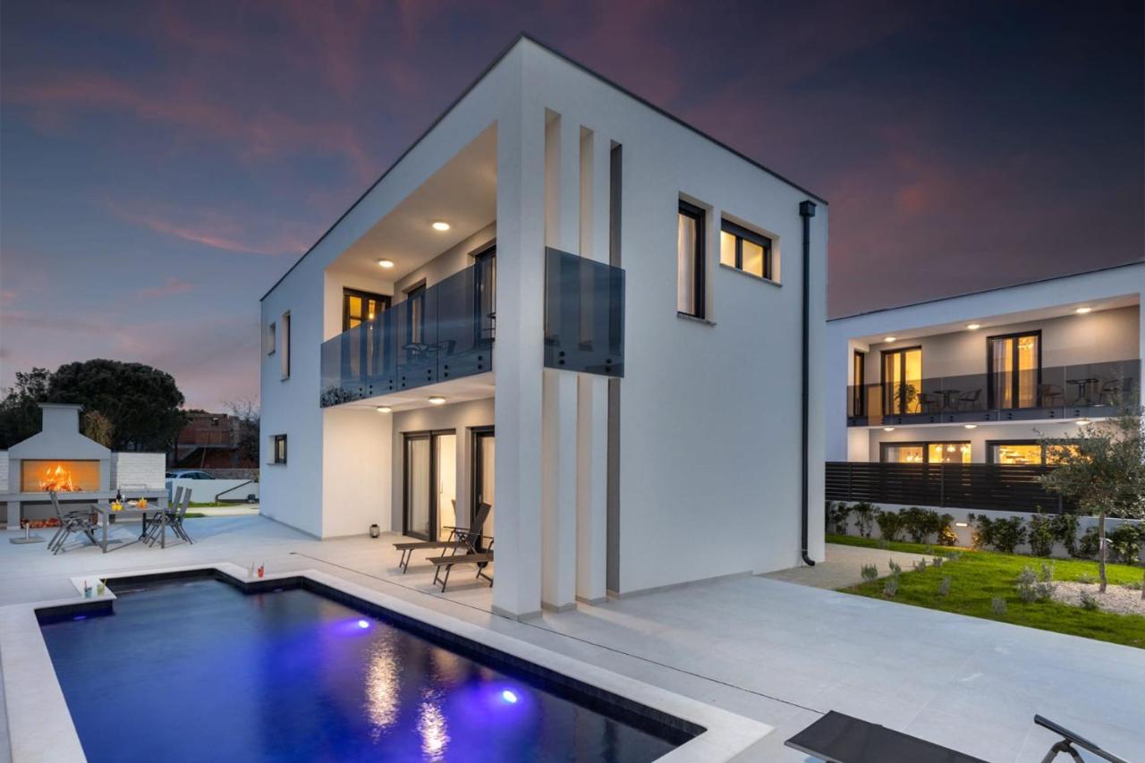 Villa Martina Zadarvillas