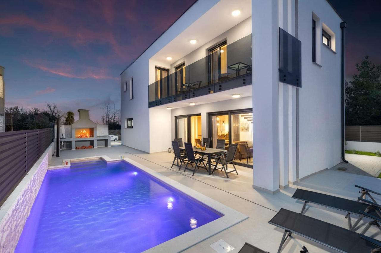 Villa Sanja Zadarvillas