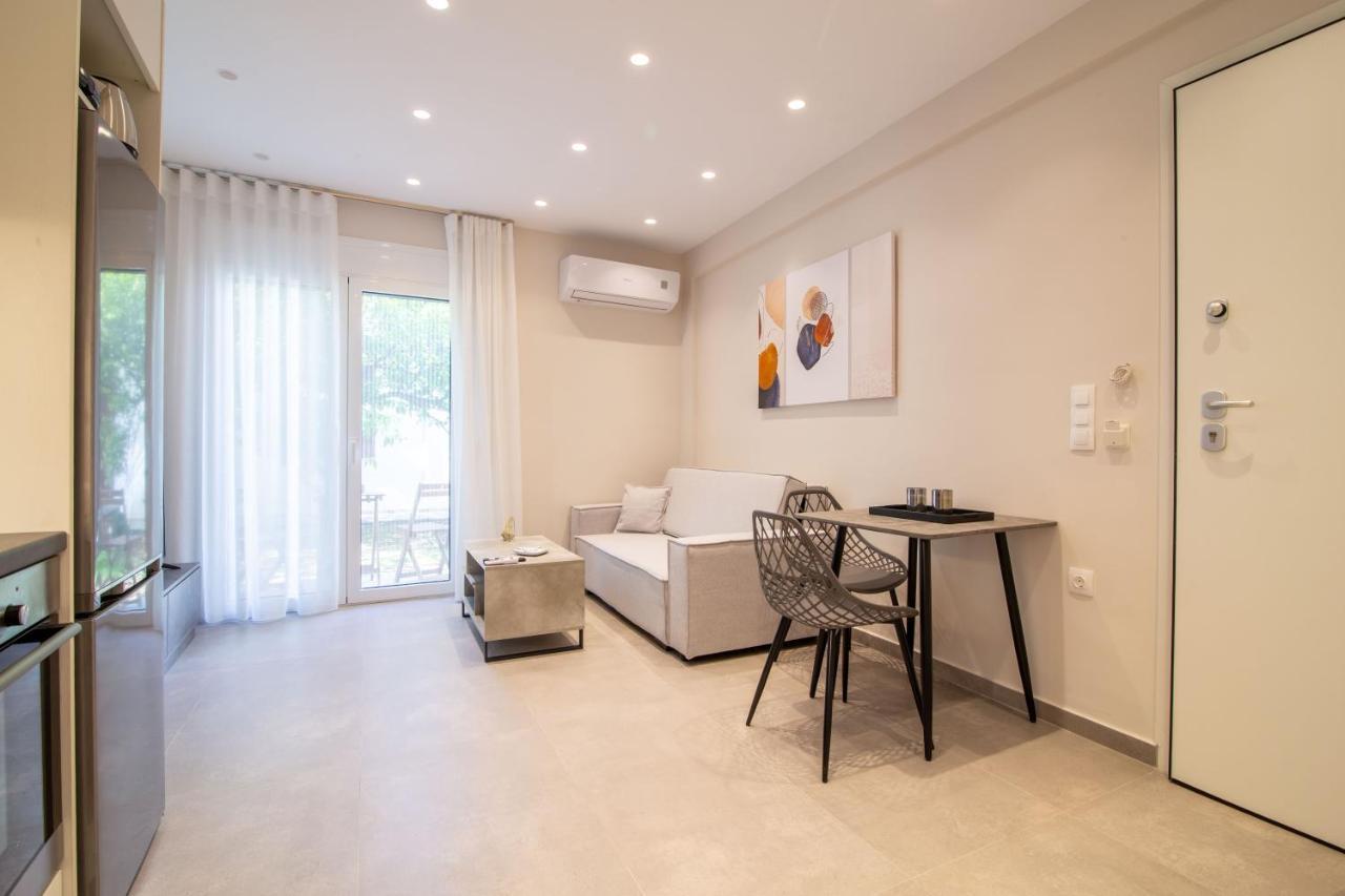 Nafsika Cozy Flat B Glyfada