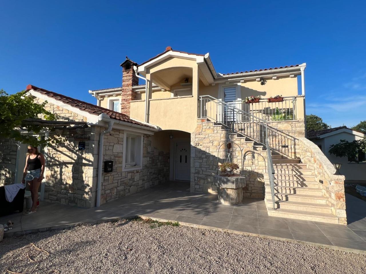 Apartman Lorena