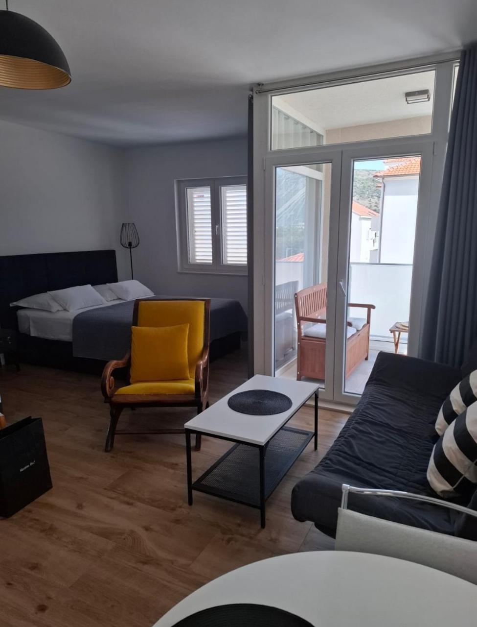 Studio Apartment Ana N