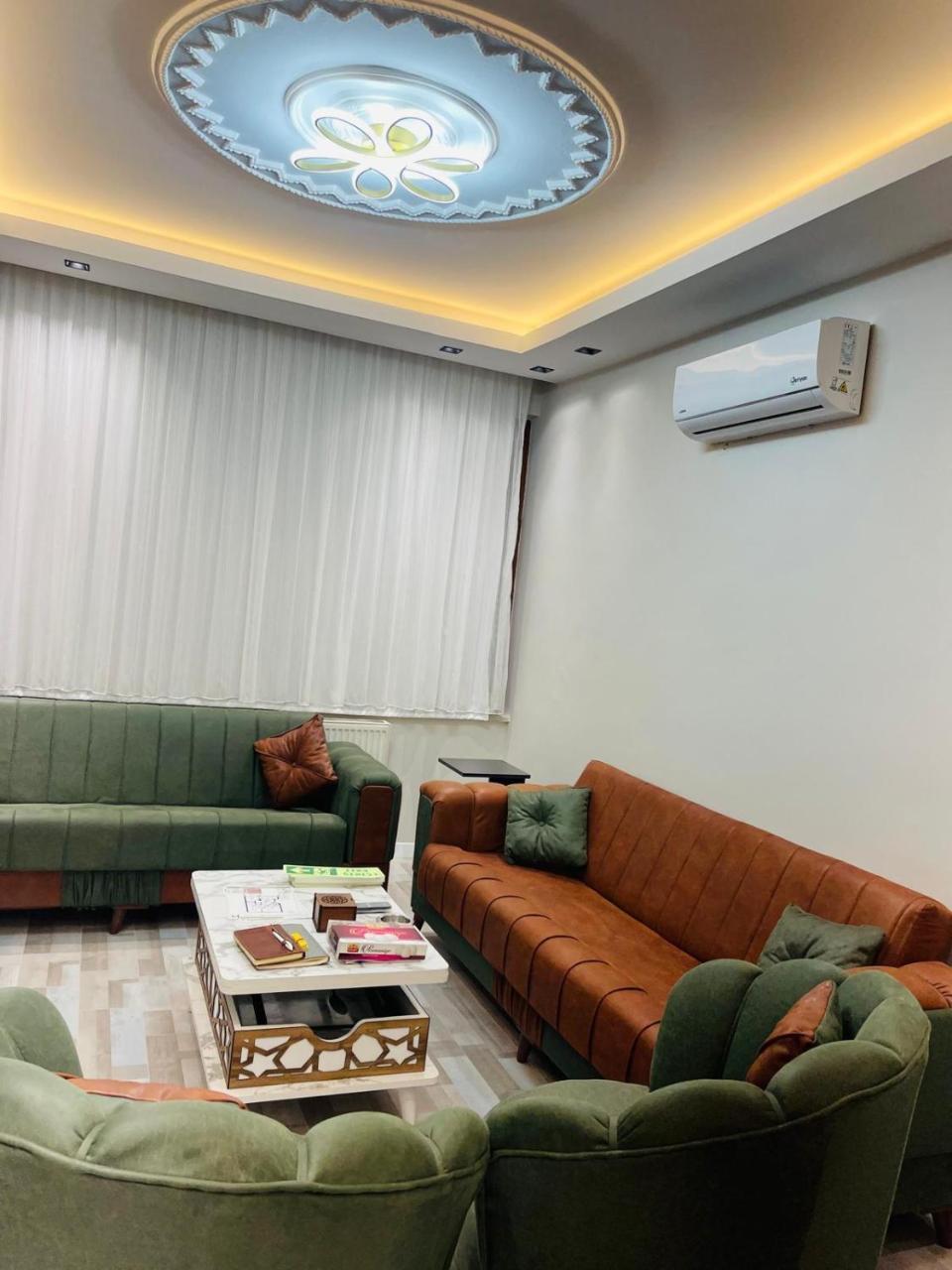 Amora Suites