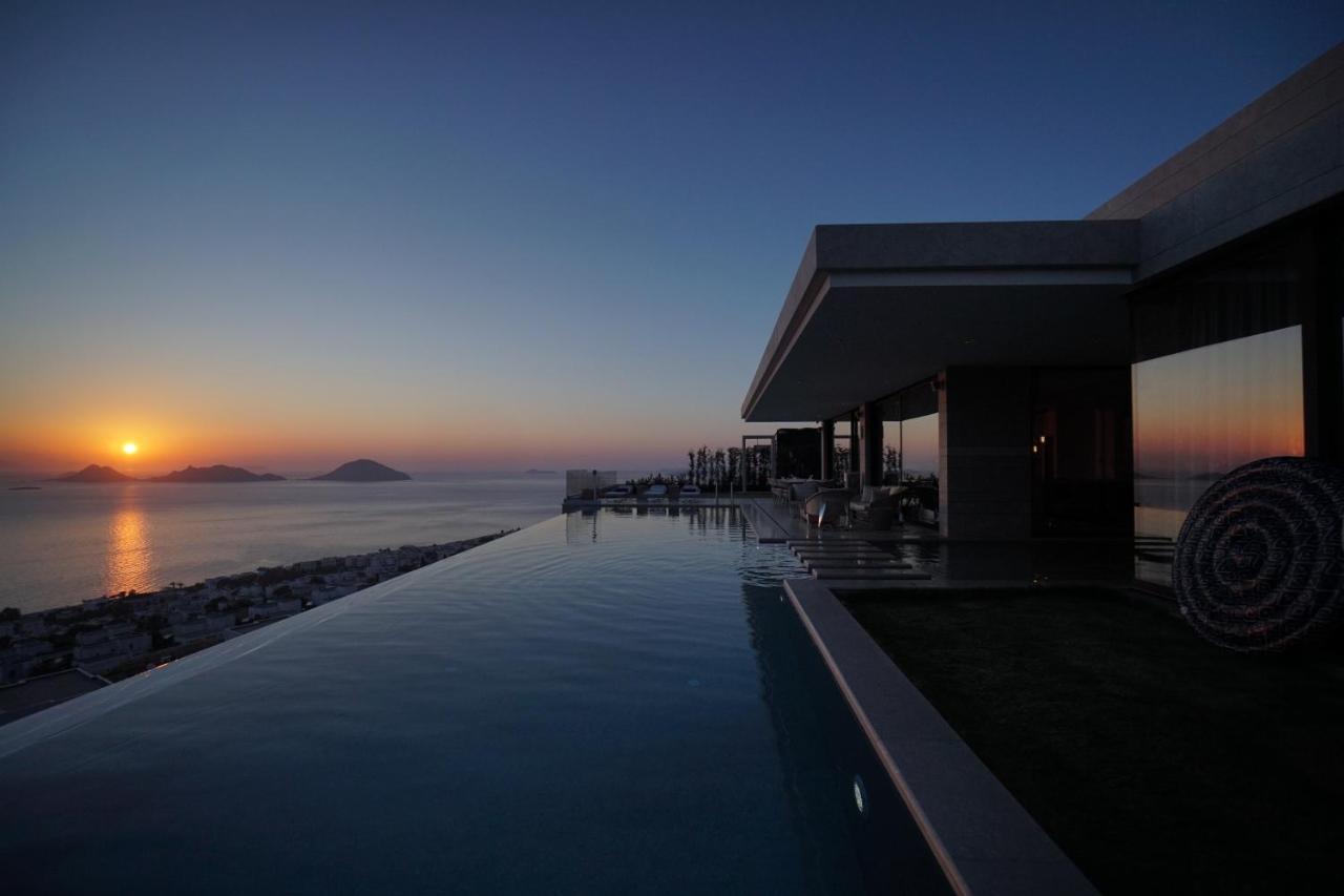 Villara Bodrum
