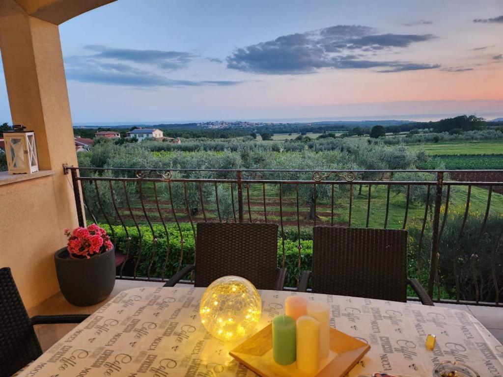 Apartman Mateo