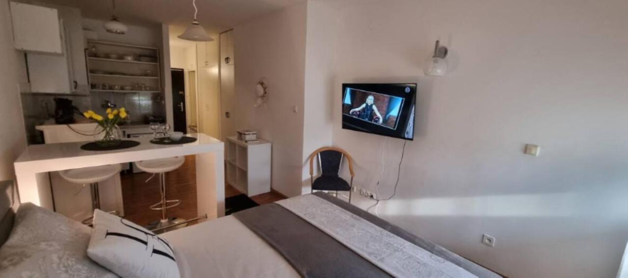 Oaza Mira Studio Apartman Nota