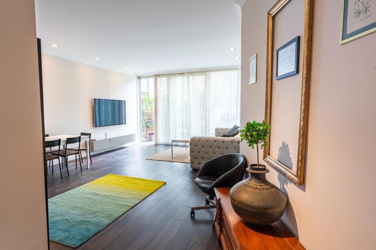 Premium Suites Vienna City Paradise