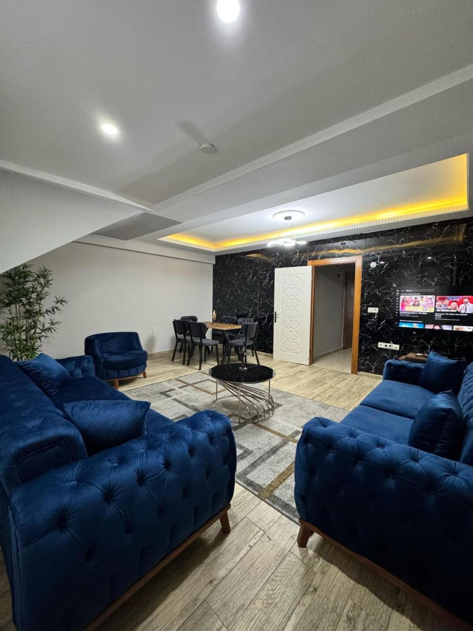 White Wonder Suites