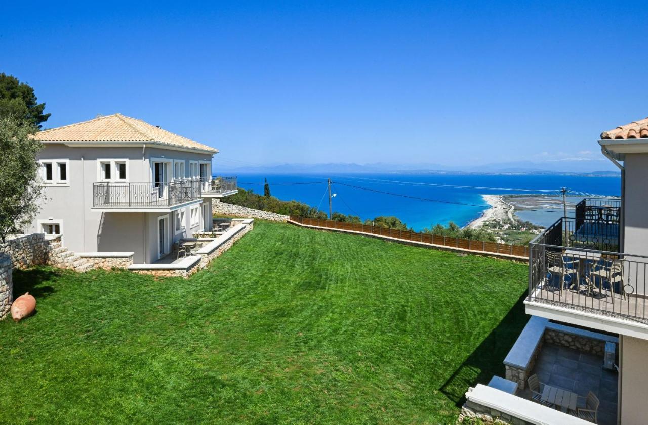 Lainas Sea View Lefkada