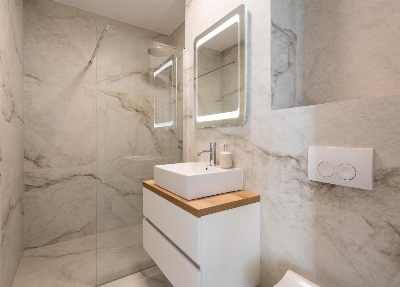 Mtm Residence Apartment