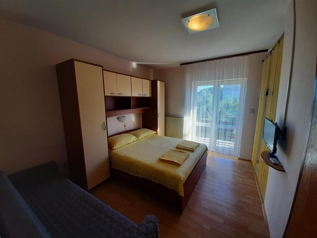 Apartment Spanjol Anka