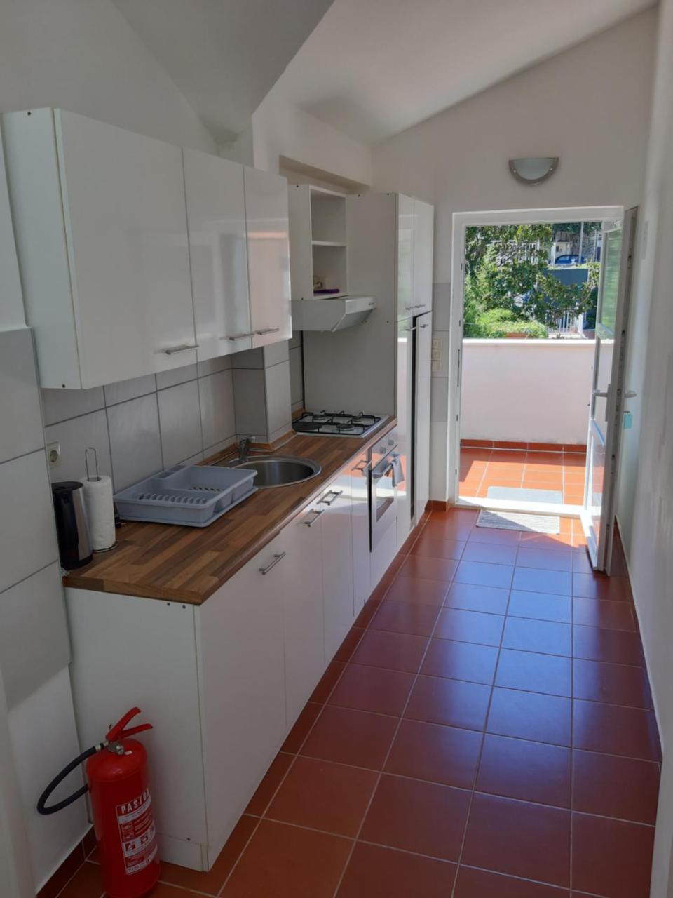 Guest House Sol 2