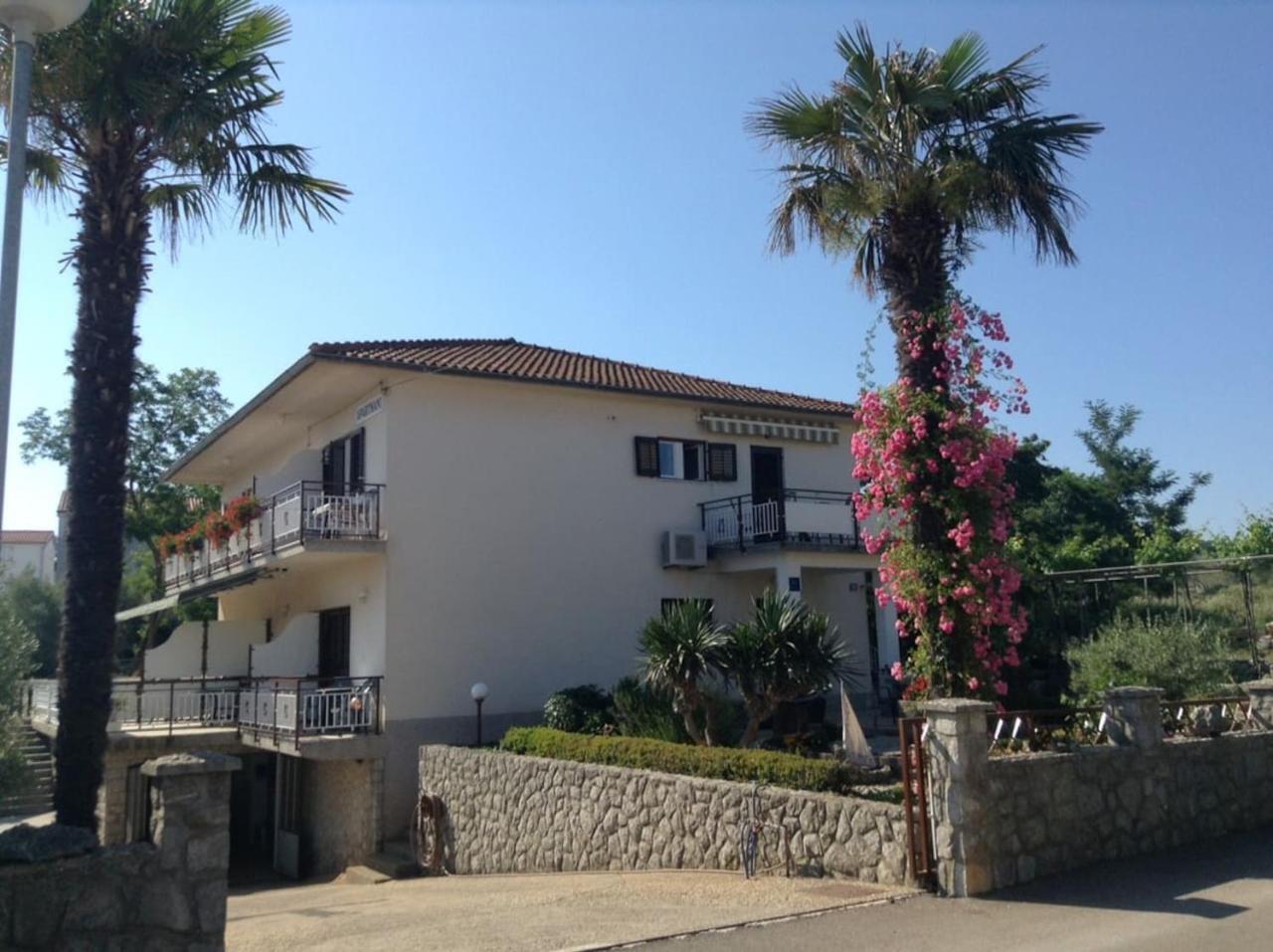 Apartmani Dujmovic